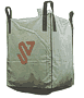 Big Bags mit Schrzen, Ein- und Auslauftrichtern