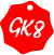 Anschlagketten GK8