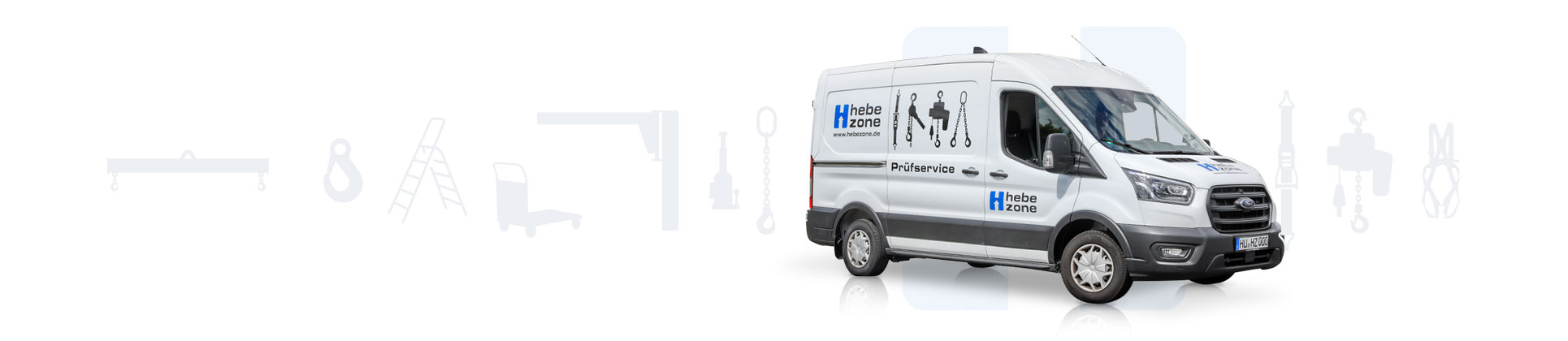 Hebezone Prüfservice