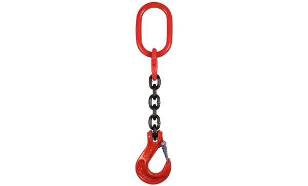 Kettengehänge GK8 Blackprize 1-Strang