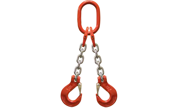 Kettengehänge GK8 2-Strang