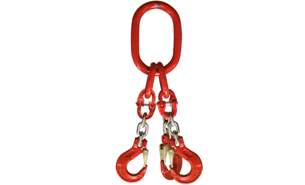 Kettengehänge GK8 3-Strang