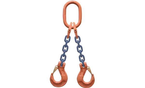 Kettengehänge GK10 2-Strang