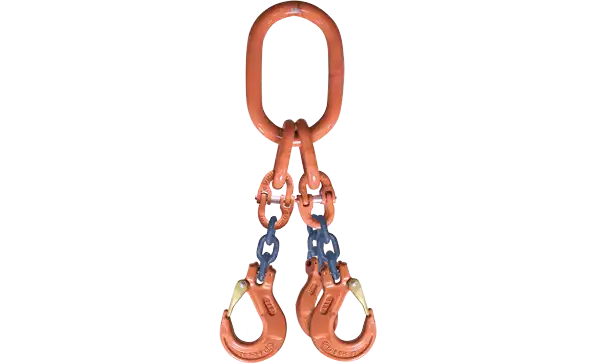 Kettengehänge GK10 3-Strang