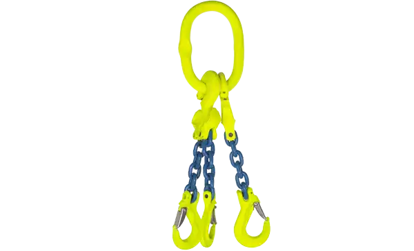 Kettengehänge GK10 HE100 3-Strang