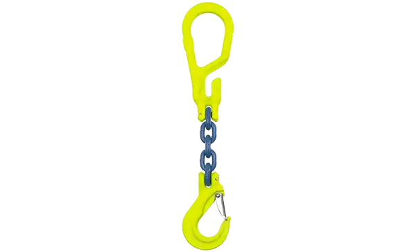 Kettengehänge GK 10 HE100