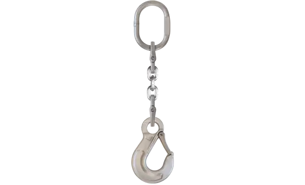 Kettengehänge Niro GK6 1-Strang