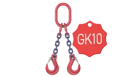 Güteklasse 10