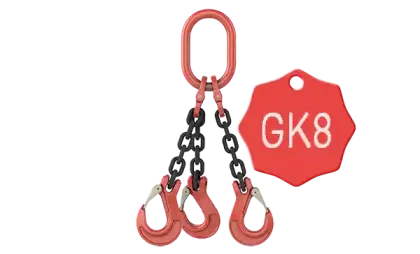 Güteklasse 8