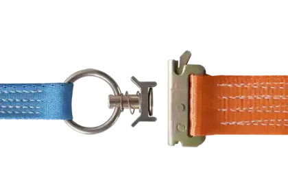 Zurrsysteme