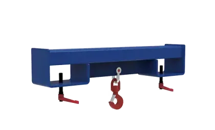 Staplertraverse