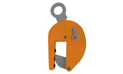 Greifklemmen