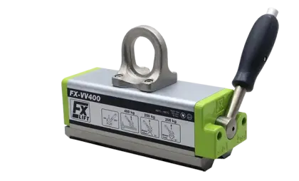 Magnetheber