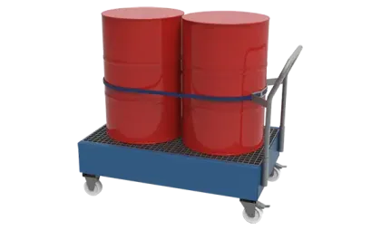 Fasstransport