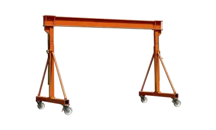Portalkrane