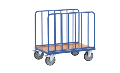 Materialwagen