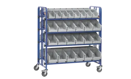 Montagewagen