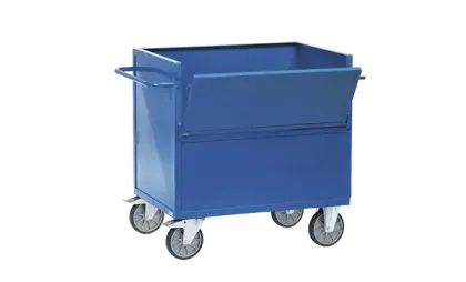 Kastenwagen
