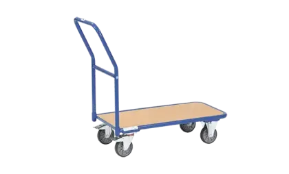 Material- & Magazinwagen