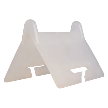 Kantenschutzwinkel mit breiten Auflageflächen bis 100mm