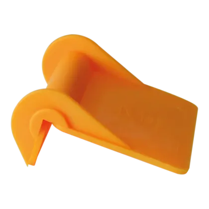 Kantenschutzwinkel mit Hohlraum in der Kante bis 50mm