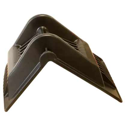 Kantenschutzwinkel mit Gurtführung bis 50mm