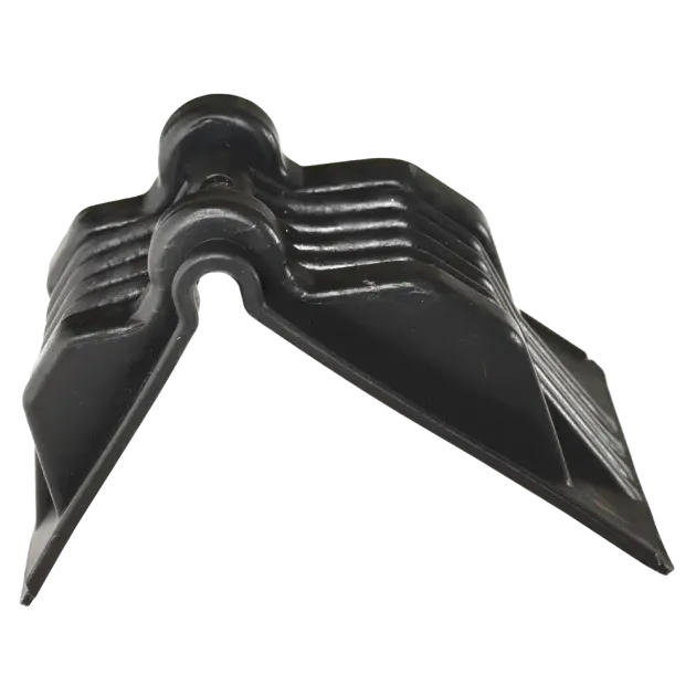 Kantenschutzwinkel mit Gurtführung bis 65mm