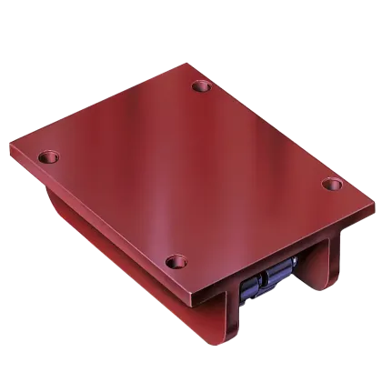 Wälzwagen Baureihe AM-H