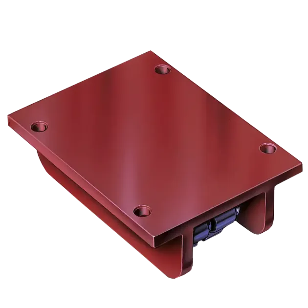 Wälzwagen Baureihe AM-H