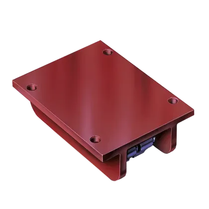 Wälzwagen Baureihe AS-H