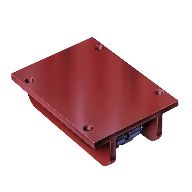 Wälzwagen Baureihe AS-H