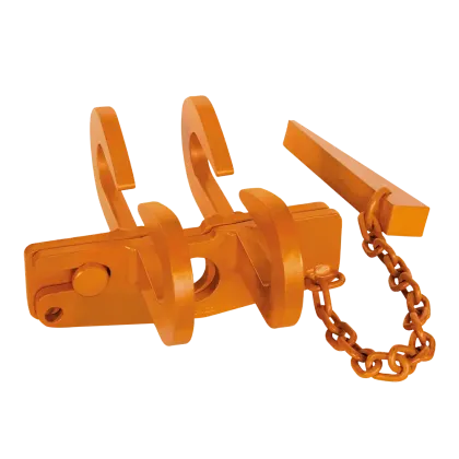 Trägerklemme Typ B1