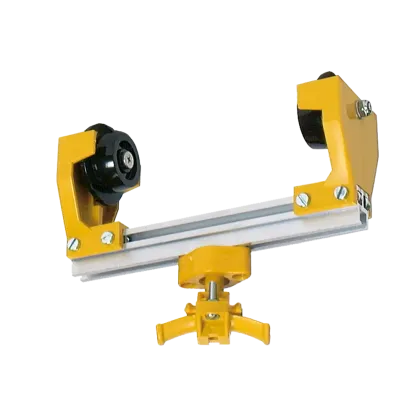 Energiezuführung mit Kabelwagen Typ BFS