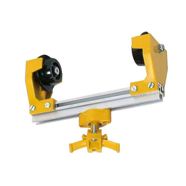 Energiezuführung mit Kabelwagen Typ BFS