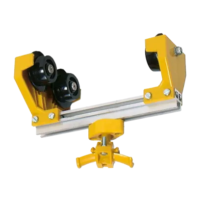 Energiezuführung mit Kabelwagen Typ BFS