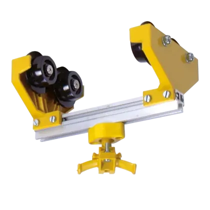 Energiezuführung mit Kabelwagen Typ BFS