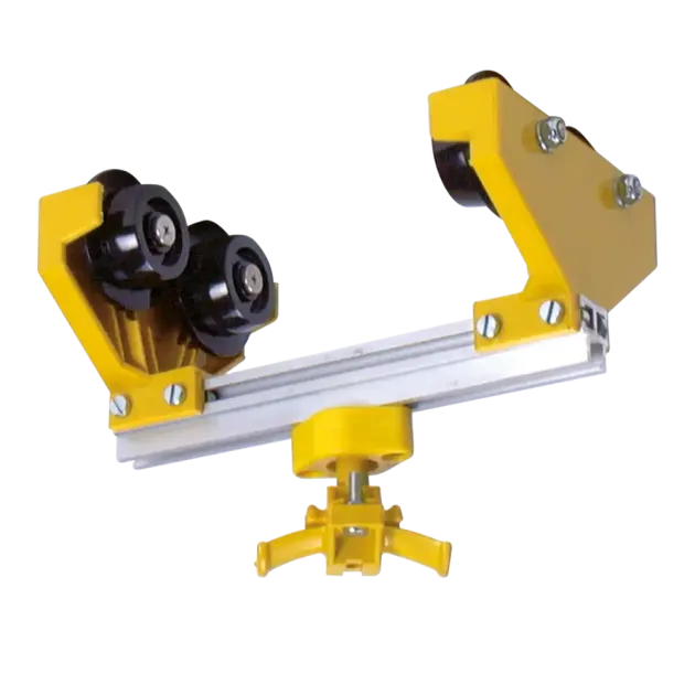 Energiezuführung mit Kabelwagen Typ BFS