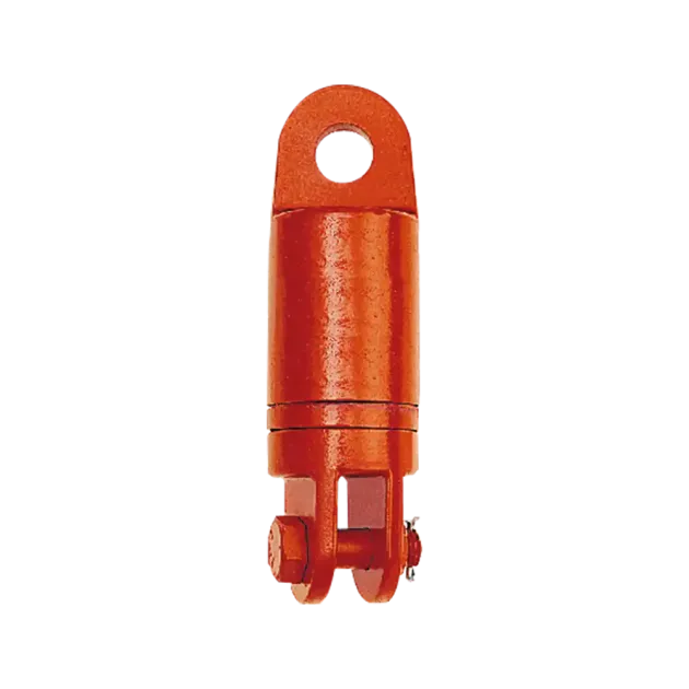 Drallfänger Öse/Gabel