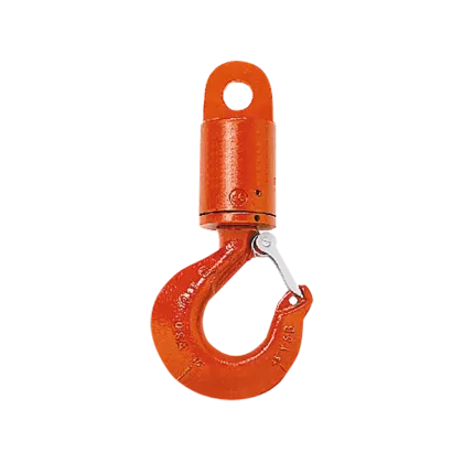 Drallfänger mit Öse-Haken