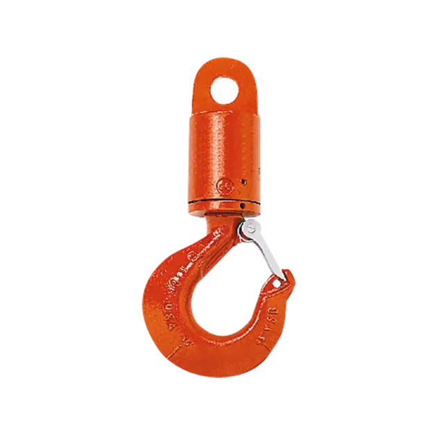 Drallfänger mit Öse-Haken