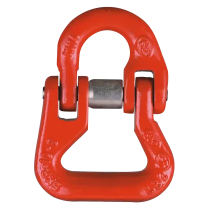 Rundschlingenkupplung