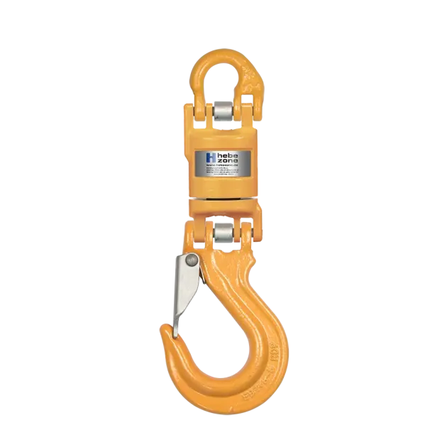 Isolierdrallfängersystem Typ DFSLX - montiert