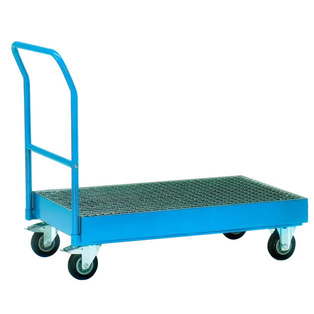 Fass-Transportwagen FG0102