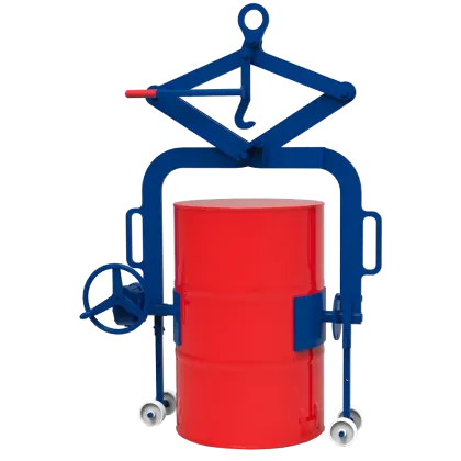 Fass-Kippgreifer FG04030