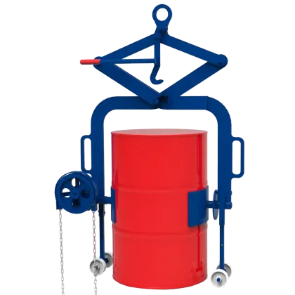 Fass-Kippgreifer FG04030