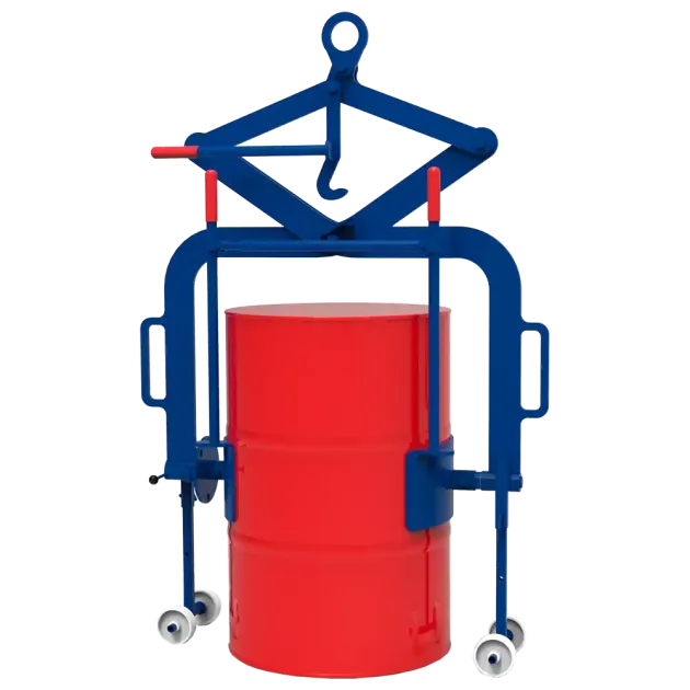 Fass-Kippgreifer FG04030