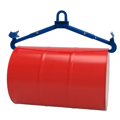 Kombi-Fasszange Typ FG04101