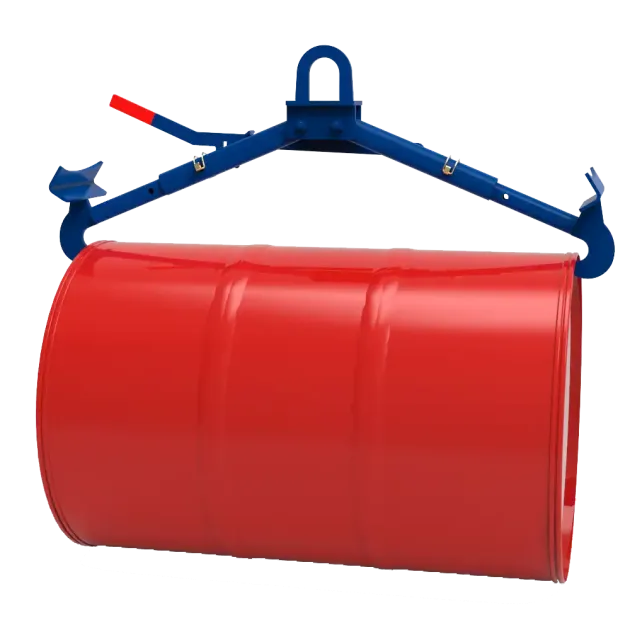 Kombi-Fasszange Typ FG04101