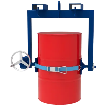 Fass-Kipptraverse FG04122