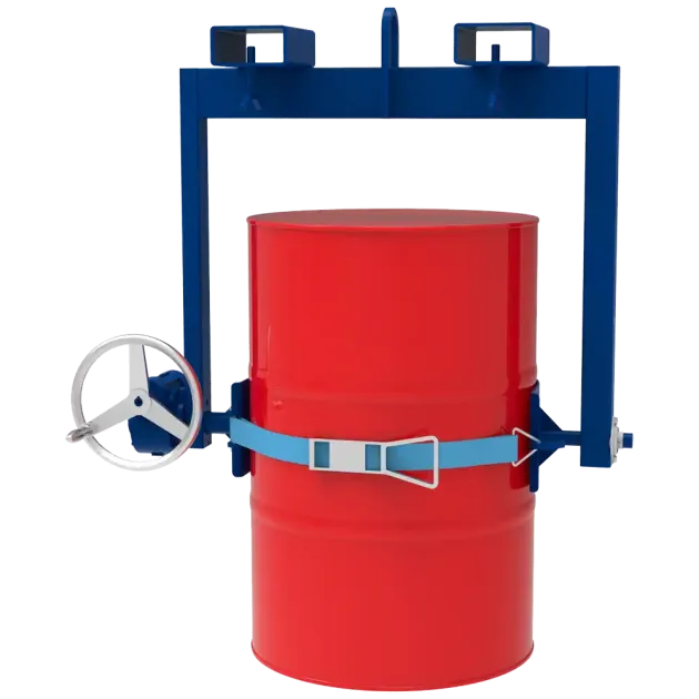 Fass-Kipptraverse FG04122